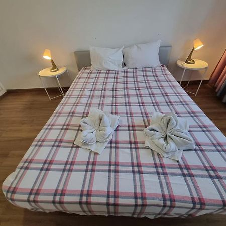 The Albufeira Concierge - Prime Beach Center L3 Eksteriør billede