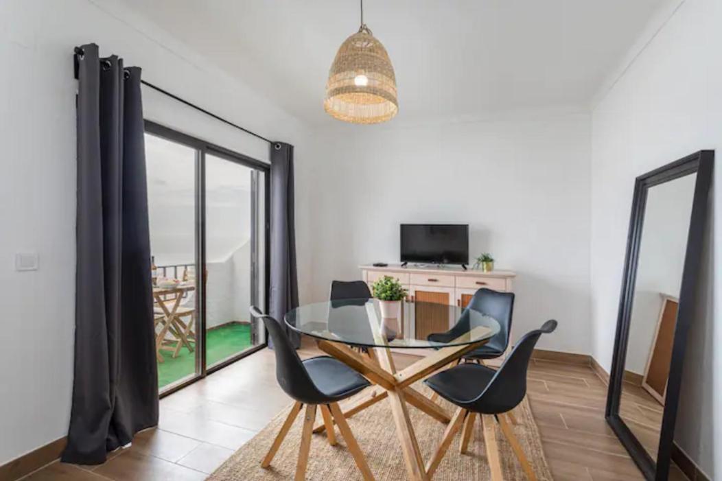 The Albufeira Concierge - Prime Beach Center L3 Eksteriør billede
