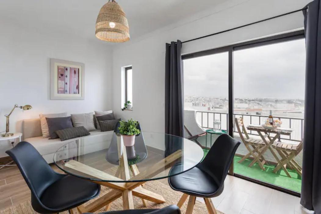 The Albufeira Concierge - Prime Beach Center L3 Eksteriør billede