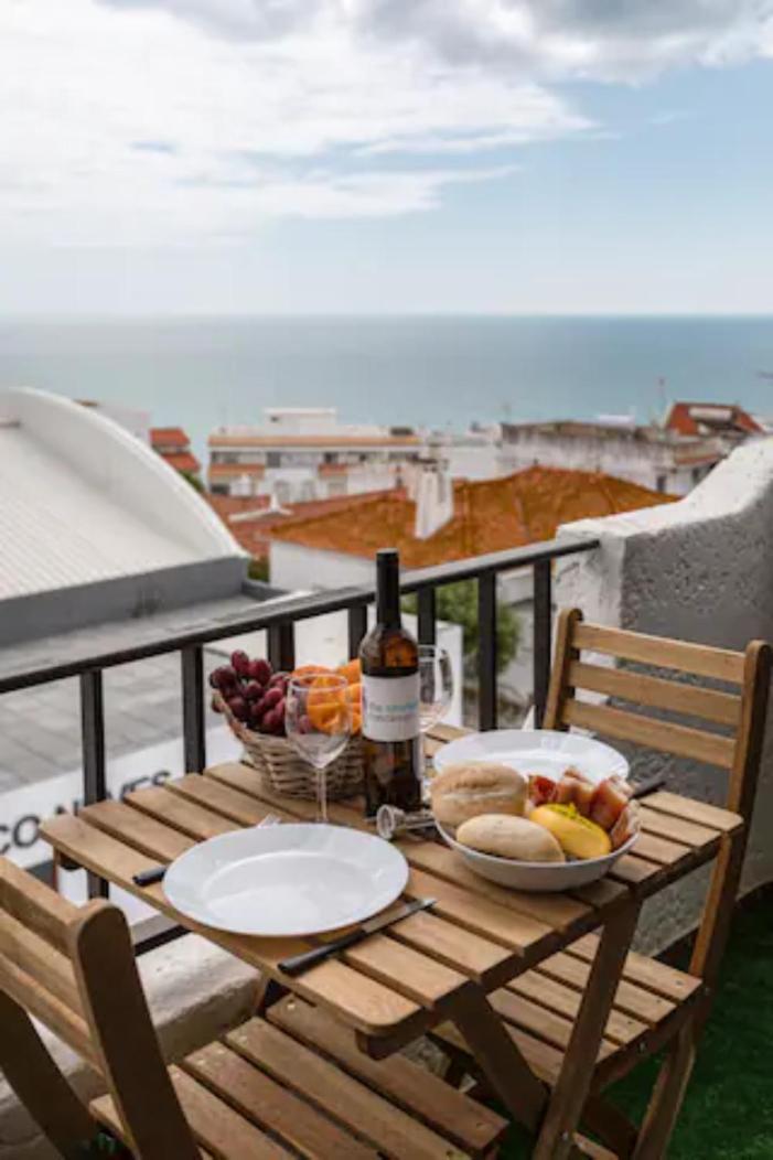 The Albufeira Concierge - Prime Beach Center L3 Eksteriør billede