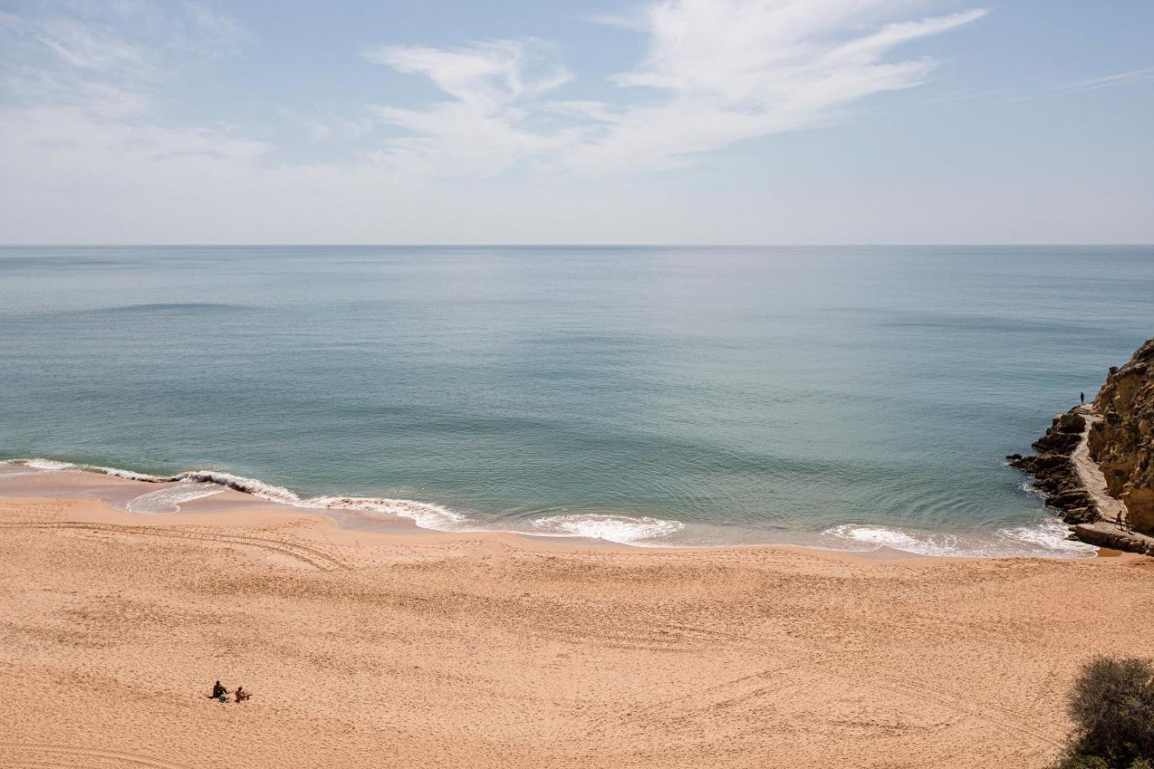 The Albufeira Concierge - Prime Beach Center L3 Eksteriør billede