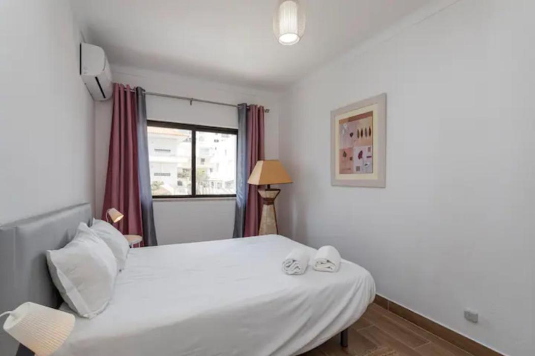 The Albufeira Concierge - Prime Beach Center L3 Eksteriør billede