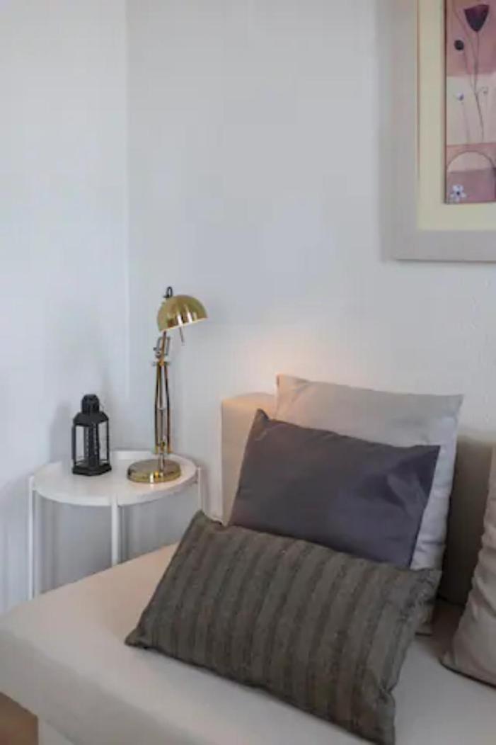 The Albufeira Concierge - Prime Beach Center L3 Eksteriør billede