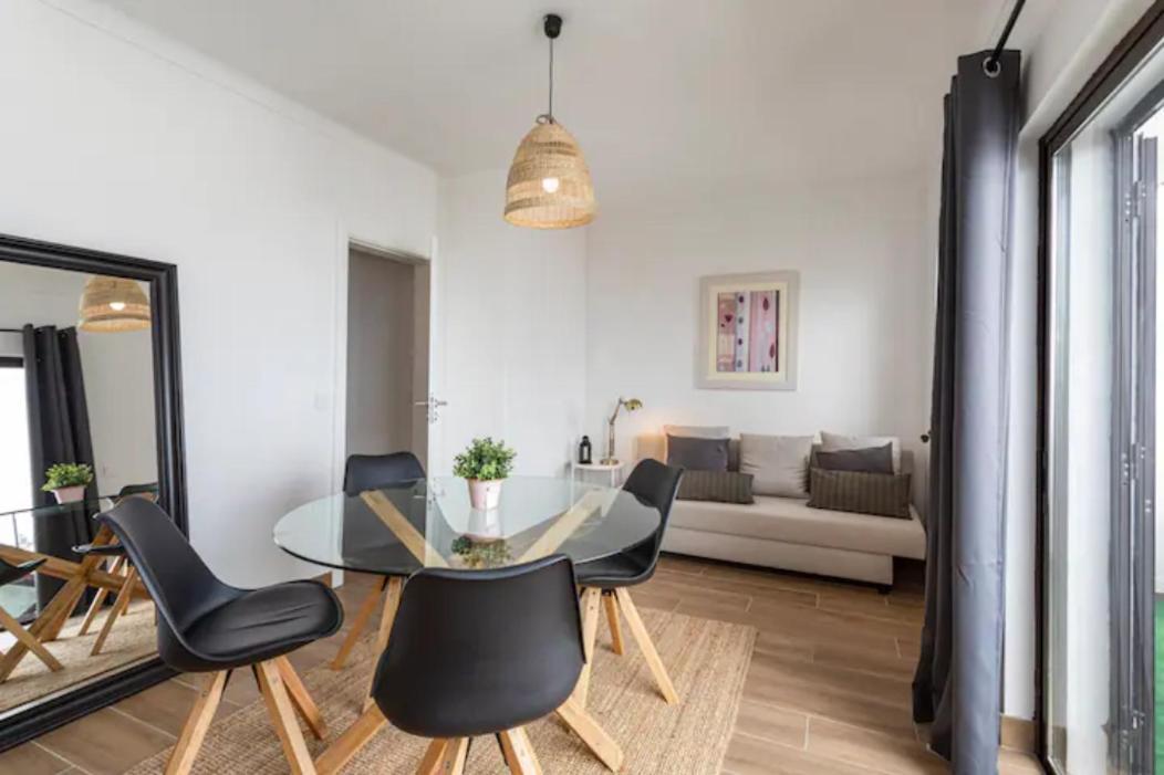 The Albufeira Concierge - Prime Beach Center L3 Eksteriør billede