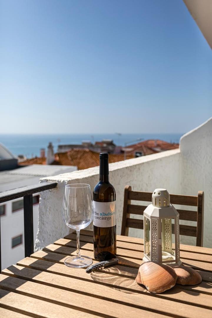 The Albufeira Concierge - Prime Beach Center L3 Eksteriør billede