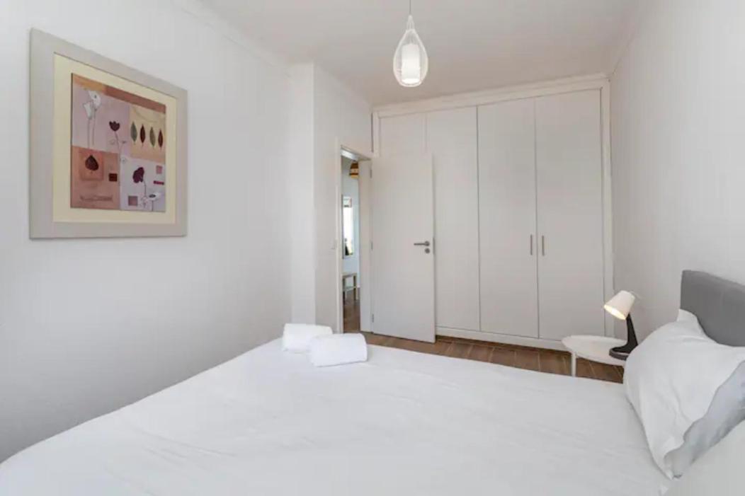 The Albufeira Concierge - Prime Beach Center L3 Eksteriør billede