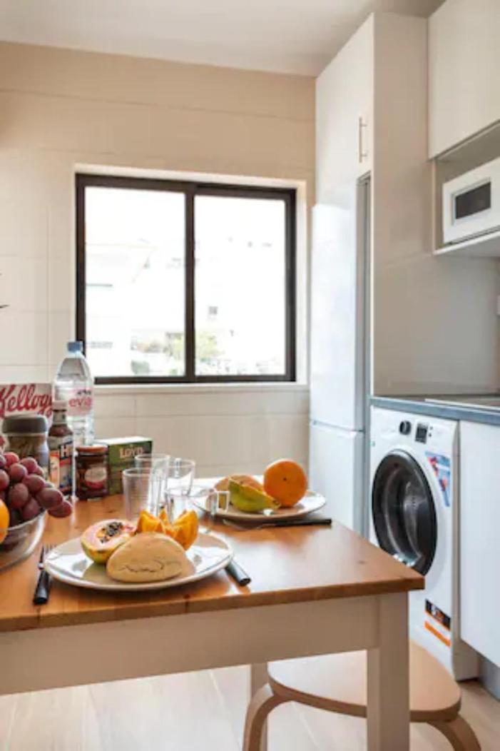 The Albufeira Concierge - Prime Beach Center L3 Eksteriør billede