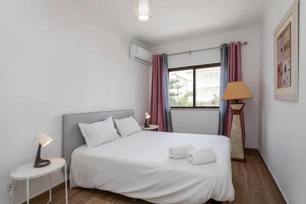 The Albufeira Concierge - Prime Beach Center L3 Eksteriør billede