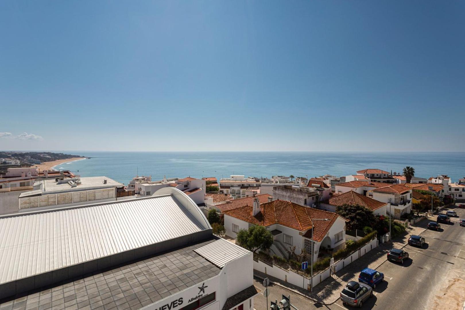 The Albufeira Concierge - Prime Beach Center L3 Eksteriør billede