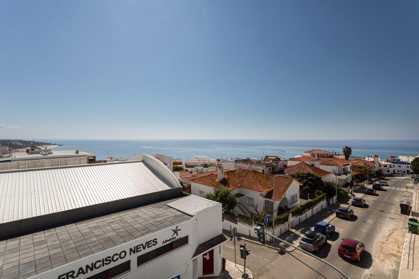 The Albufeira Concierge - Prime Beach Center L3 Eksteriør billede
