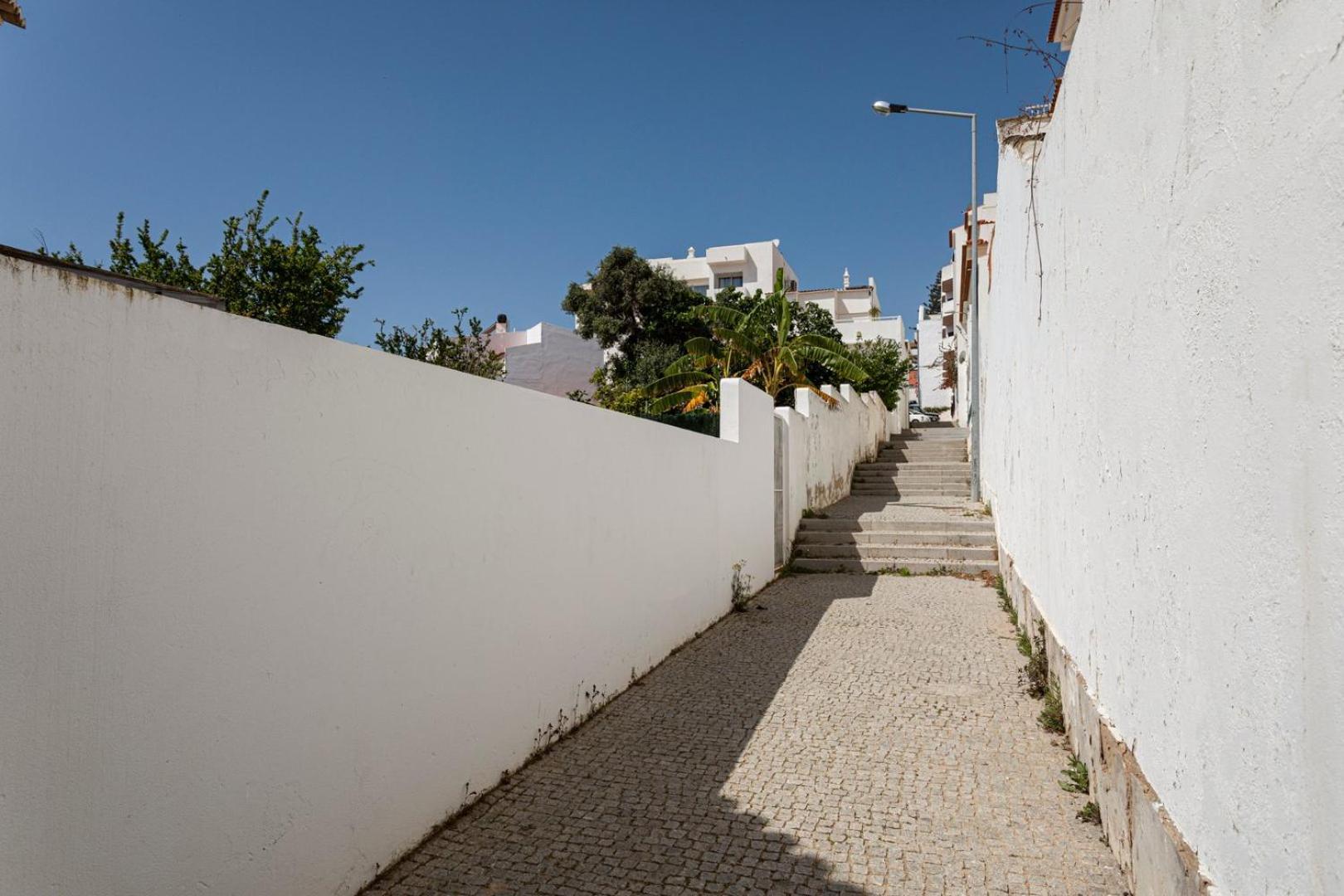 The Albufeira Concierge - Prime Beach Center L3 Eksteriør billede