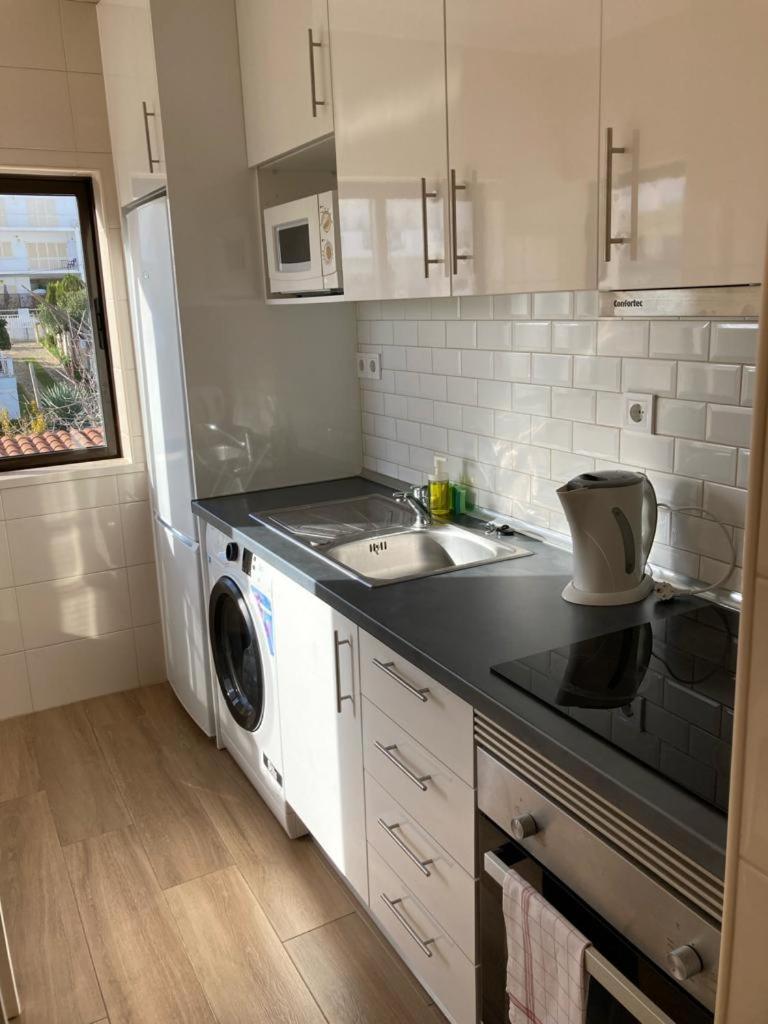 The Albufeira Concierge - Prime Beach Center L3 Eksteriør billede