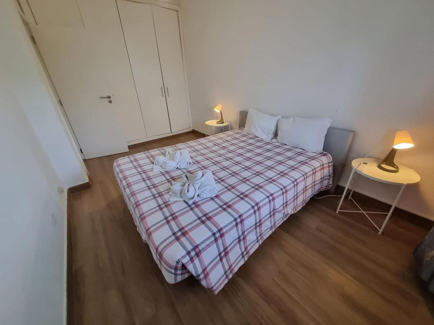 The Albufeira Concierge - Prime Beach Center L3 Eksteriør billede