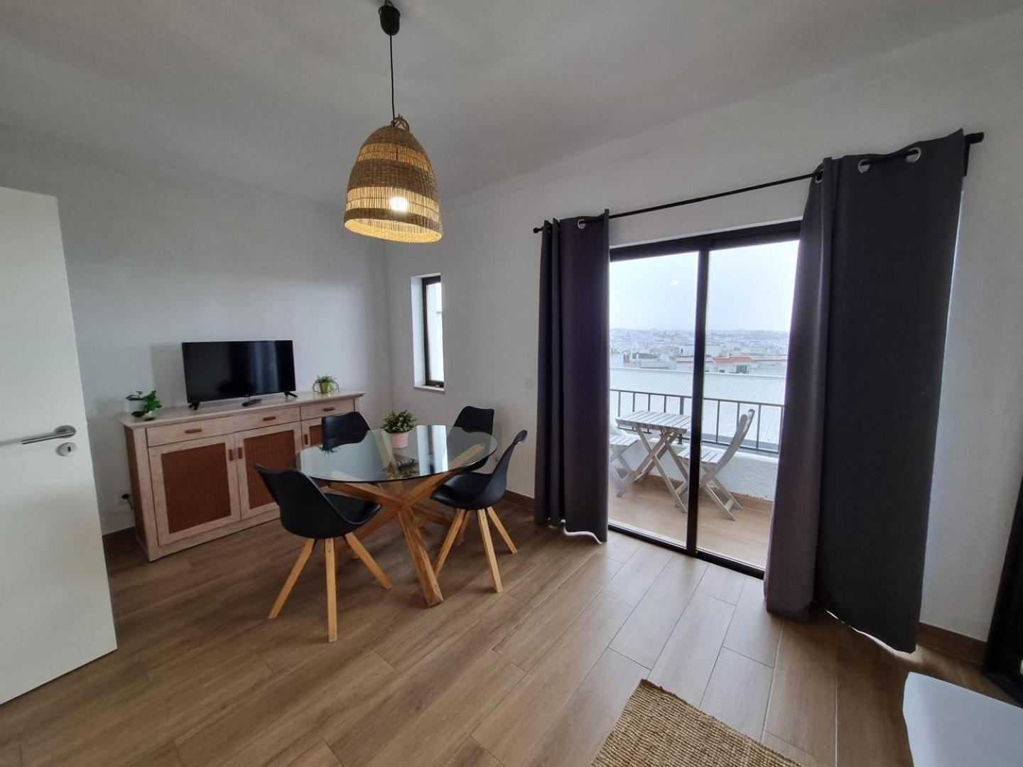 The Albufeira Concierge - Prime Beach Center L3 Eksteriør billede