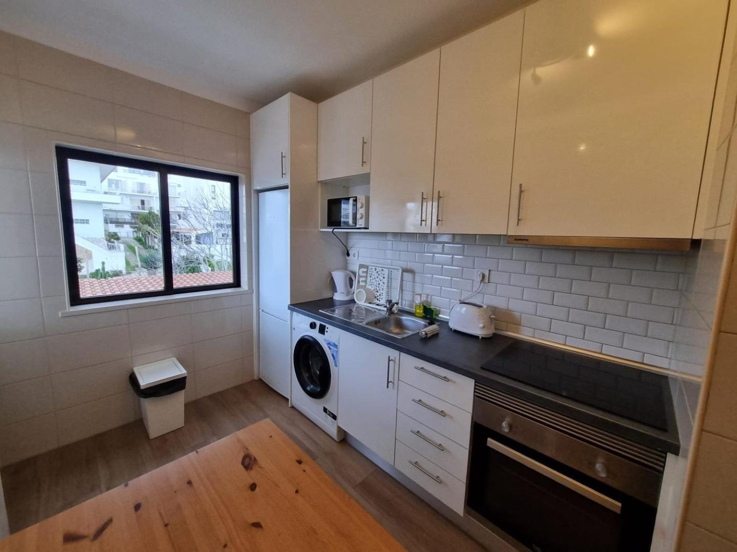 The Albufeira Concierge - Prime Beach Center L3 Eksteriør billede